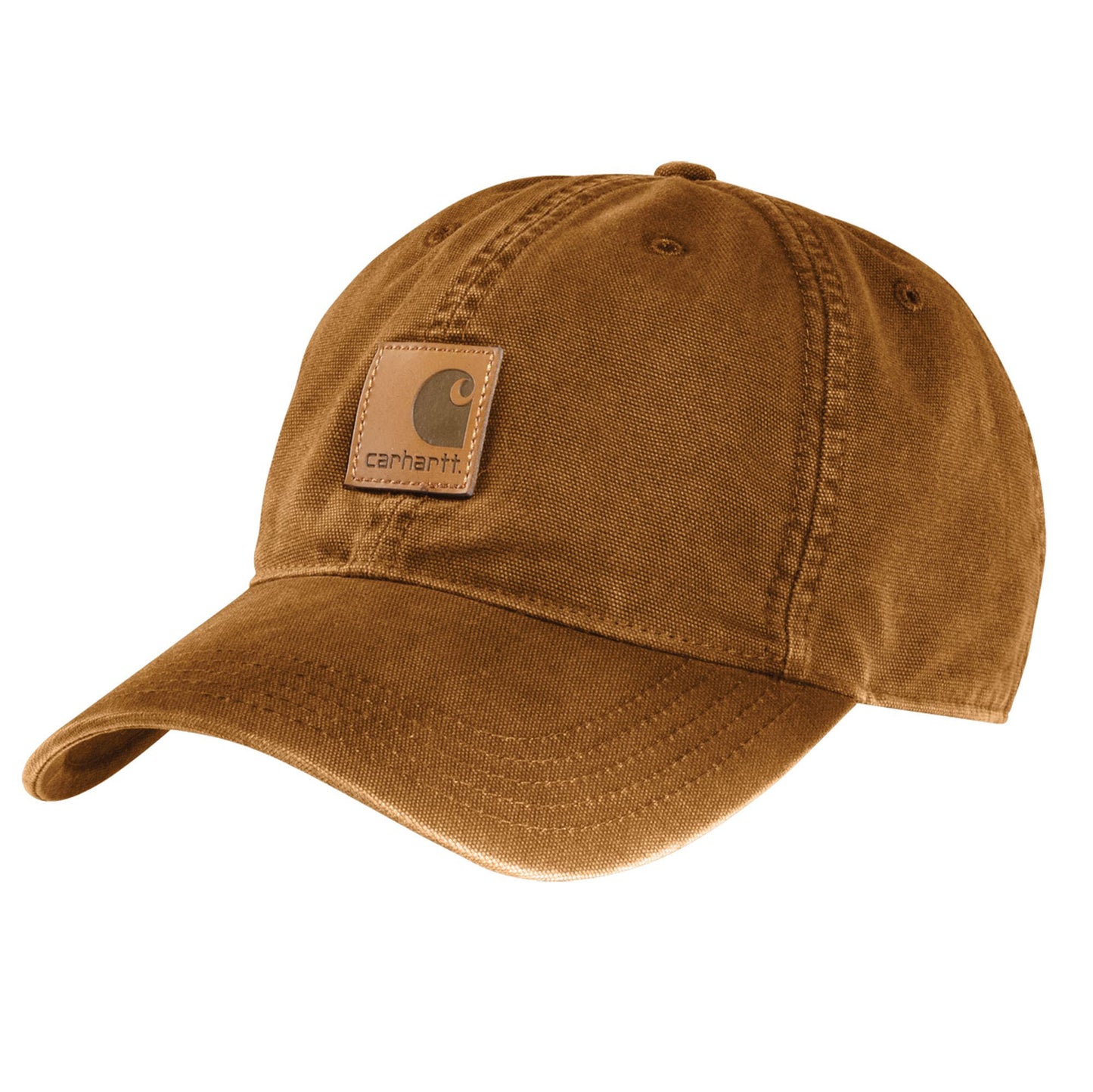 Berretto CARHARTT BROWN