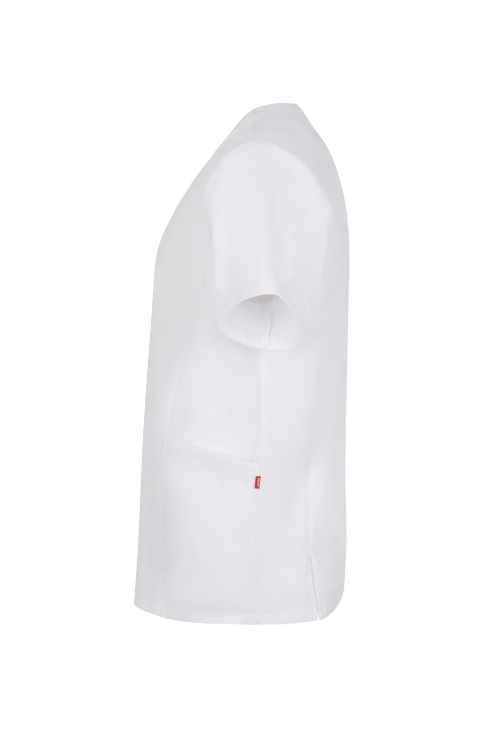 Casacca Sanitaria Purestretch Antibatterico No Stiro