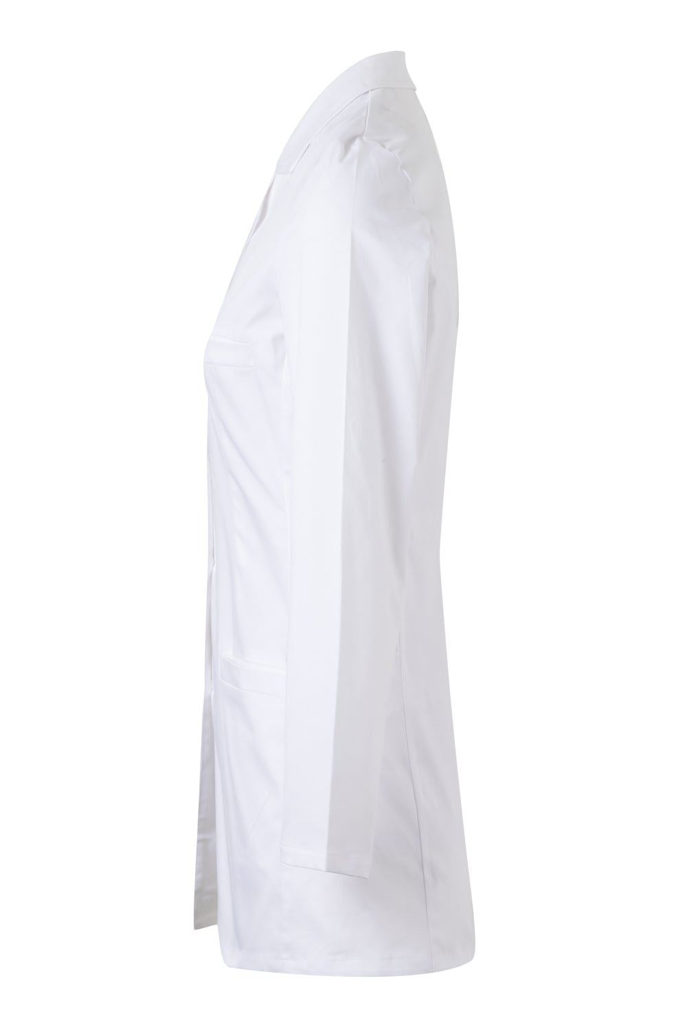 Camice Stretch Corto Donna