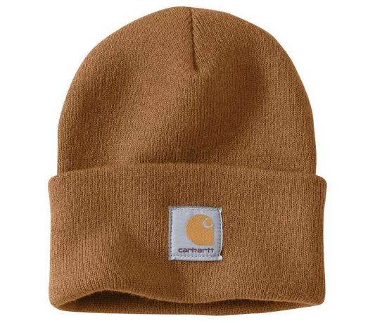 Cappellino Carhartt - BEANIE A18 - VARI COLORI