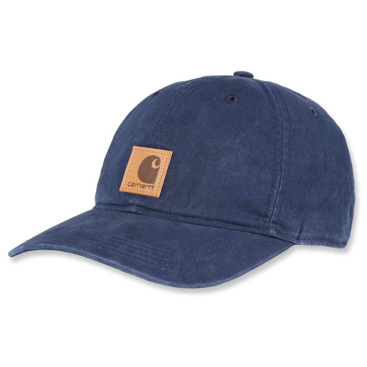 Berretto Carhartt - NAVY