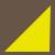 Giacca Pile Bicolore Alta Visibilita' Velilla 183 - BLU MARINO/ARANCIO FLUO [1]