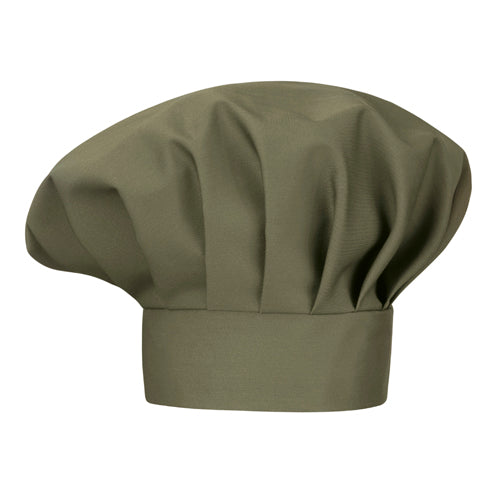 Cappello Cuoco Tradizionale EGOCHEF FANTASIA E CLASSICI