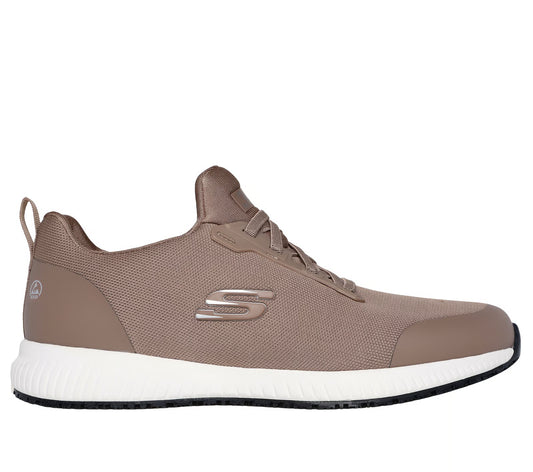 Scarpa da Lavoro SKECHERS Squad SR Myton in PROMO A 39,99 anziché 69,90