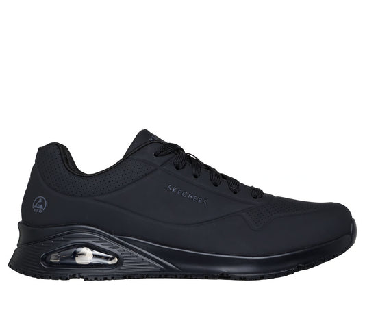 SKECHERS UNO Sutal Slip-Resistant PROMO € 44,99 anziché 89,00