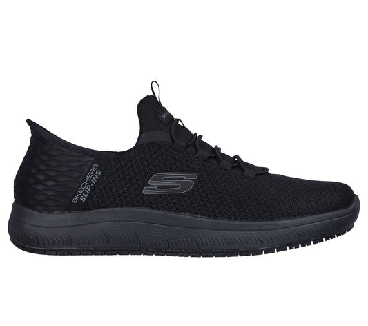 Scarpa da Lavoro SKECHERS Slip-ins Summits Colsin in PROMO a 42,99 anziché 89,00
