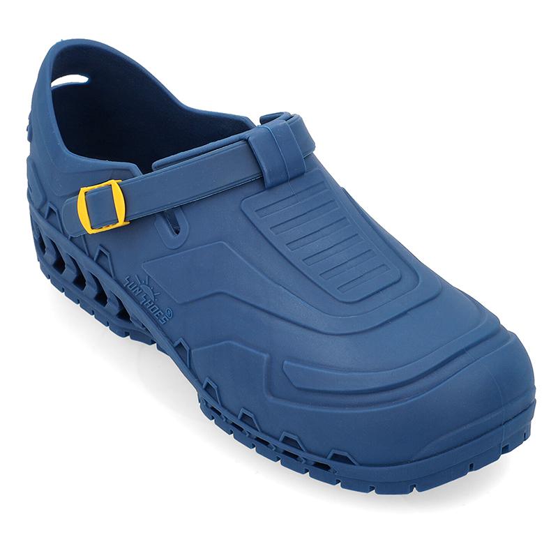 Sneaker Professionale Sanitaria ADVANCED Sun Shoes - EcoBlue [1]