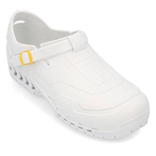 Sneaker Professionale Sanitaria ADVANCED Sun Shoes - EcoWhite [1]