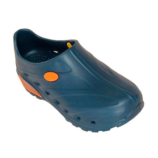 Zoccolo Sanitario Professionale DYNAMIC Sun Shoes - 644117 [1]