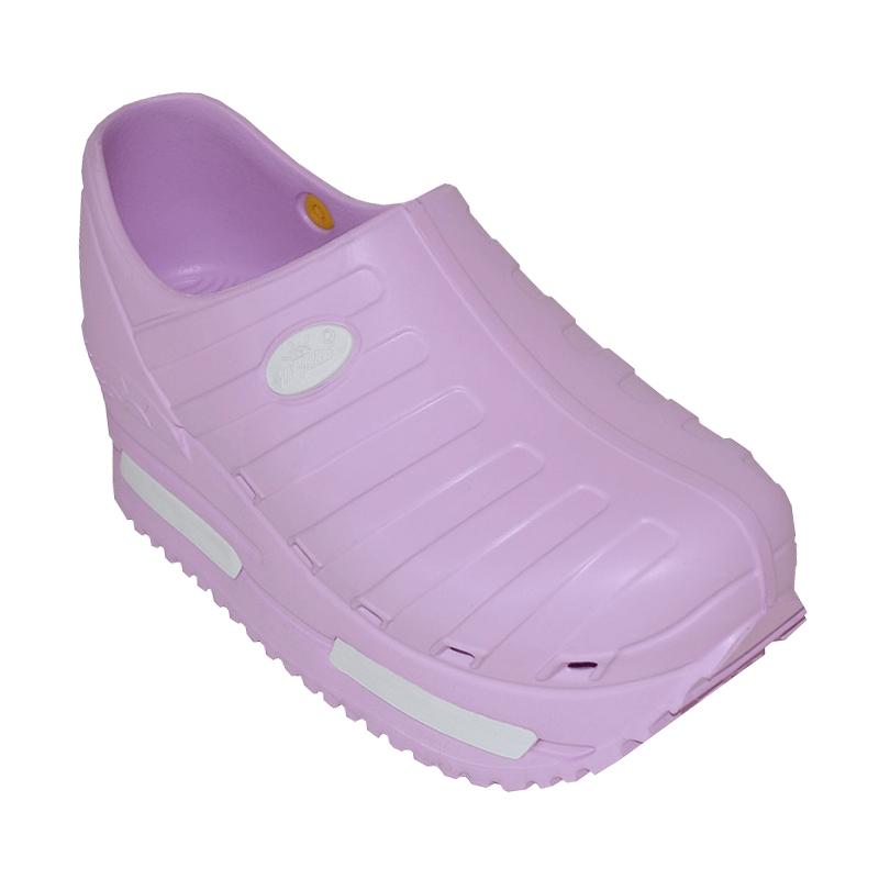 Zoccolo Sanitario con Zeppa ELEVATE Sun Shoes - 015578 [1]