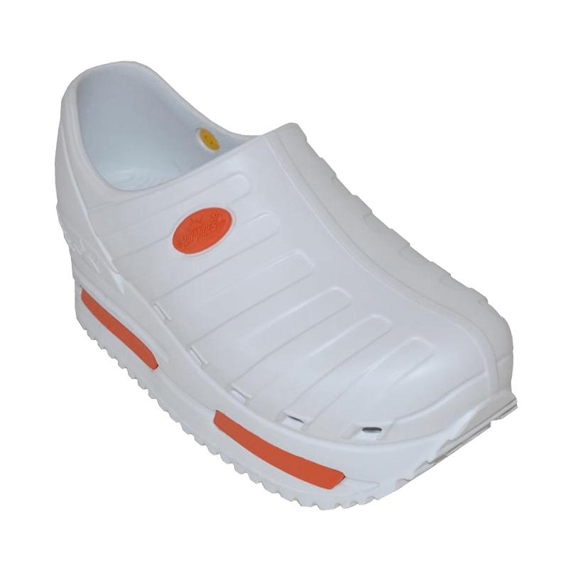 Zoccolo Sanitario con Zeppa ELEVATE Sun Shoes - 015362 [1]