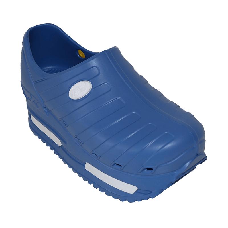 Zoccolo Sanitario con Zeppa ELEVATE Sun Shoes - 015619 [1]