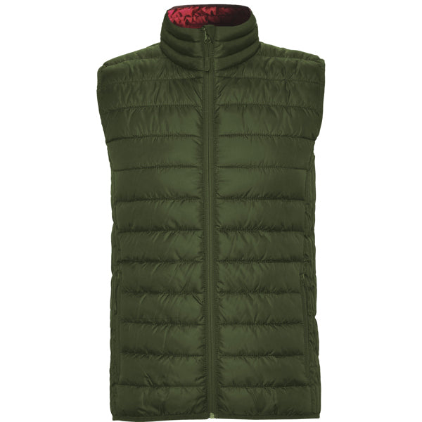 Gilet Imbottito OSLO Roly - Giallo [2]