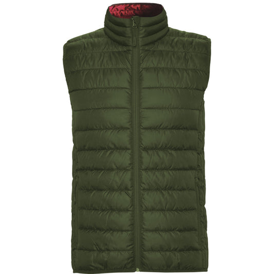 Gilet Imbottito OSLO Roly - Giallo [2]