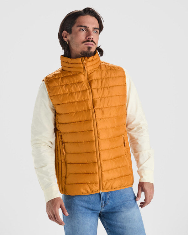 Gilet Imbottito OSLO Roly [1]