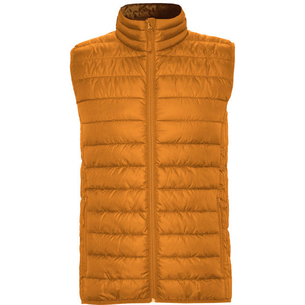 Gilet Imbottito OSLO Roly - Curry Yellow [2]