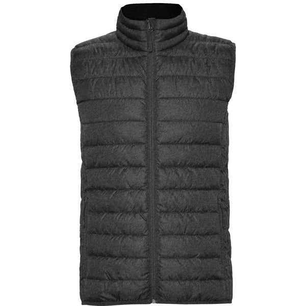 Gilet Imbottito OSLO Roly - Rosa Fluo [2]