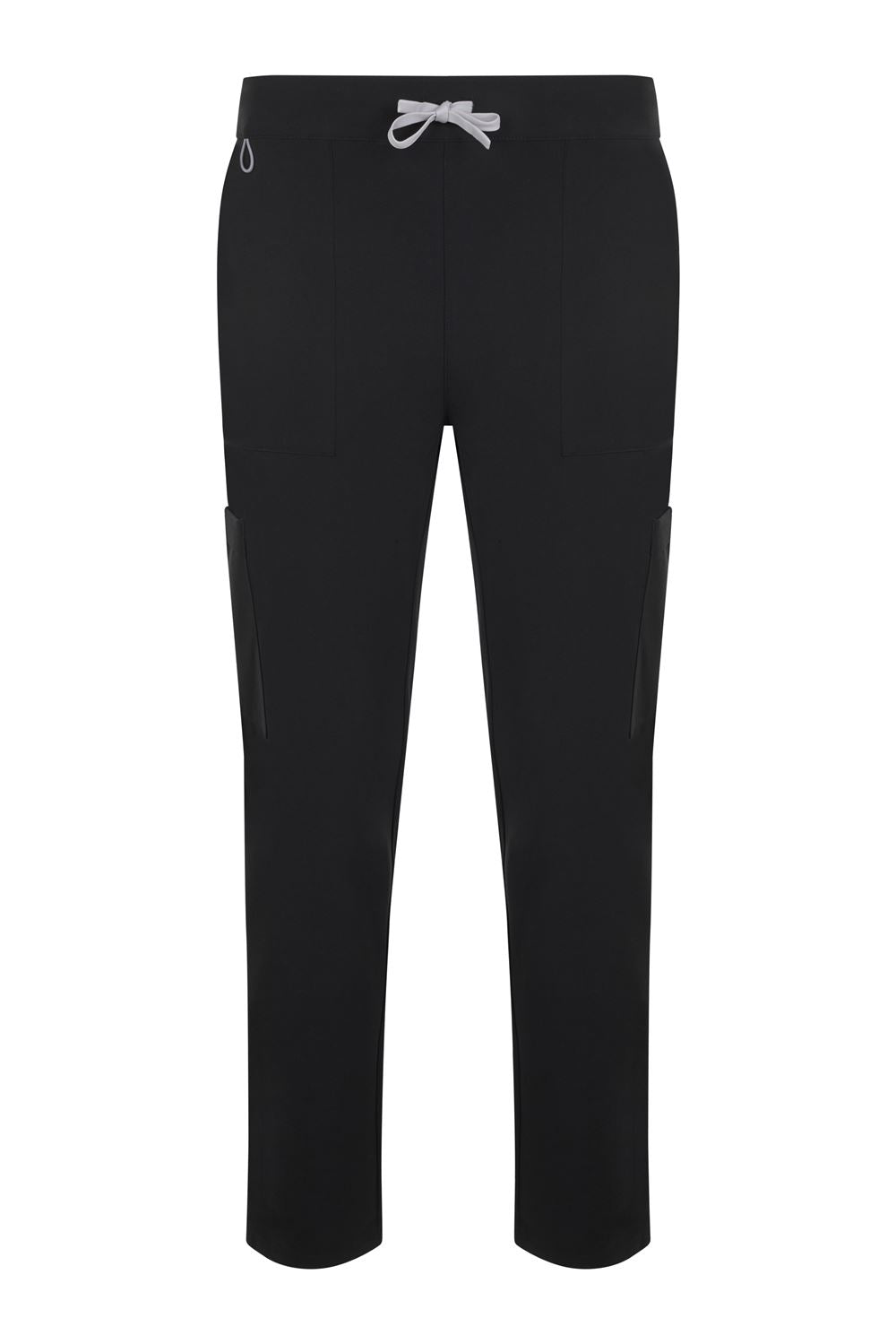Pantaloni Purestretch Antibatterico No Stiro