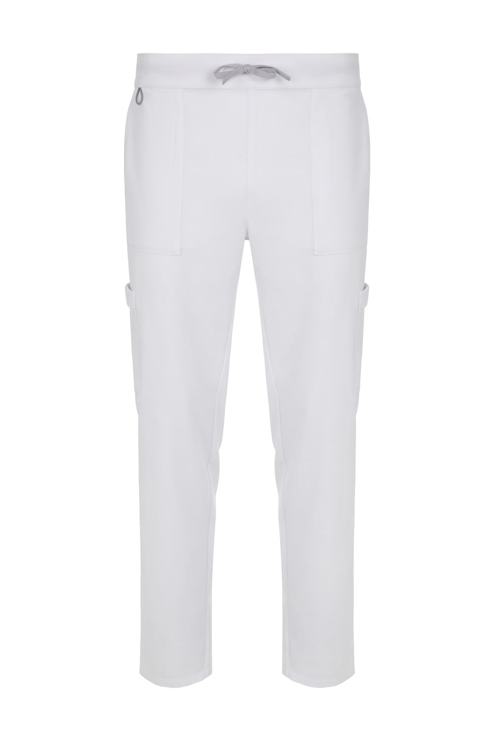 Pantaloni Purestretch Antibatterico No Stiro