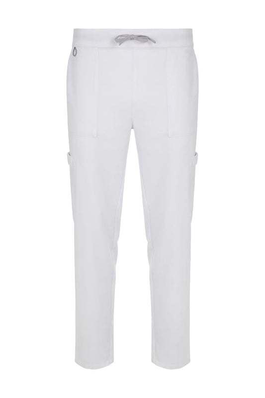 Pantaloni Purestretch Antibatterico No Stiro