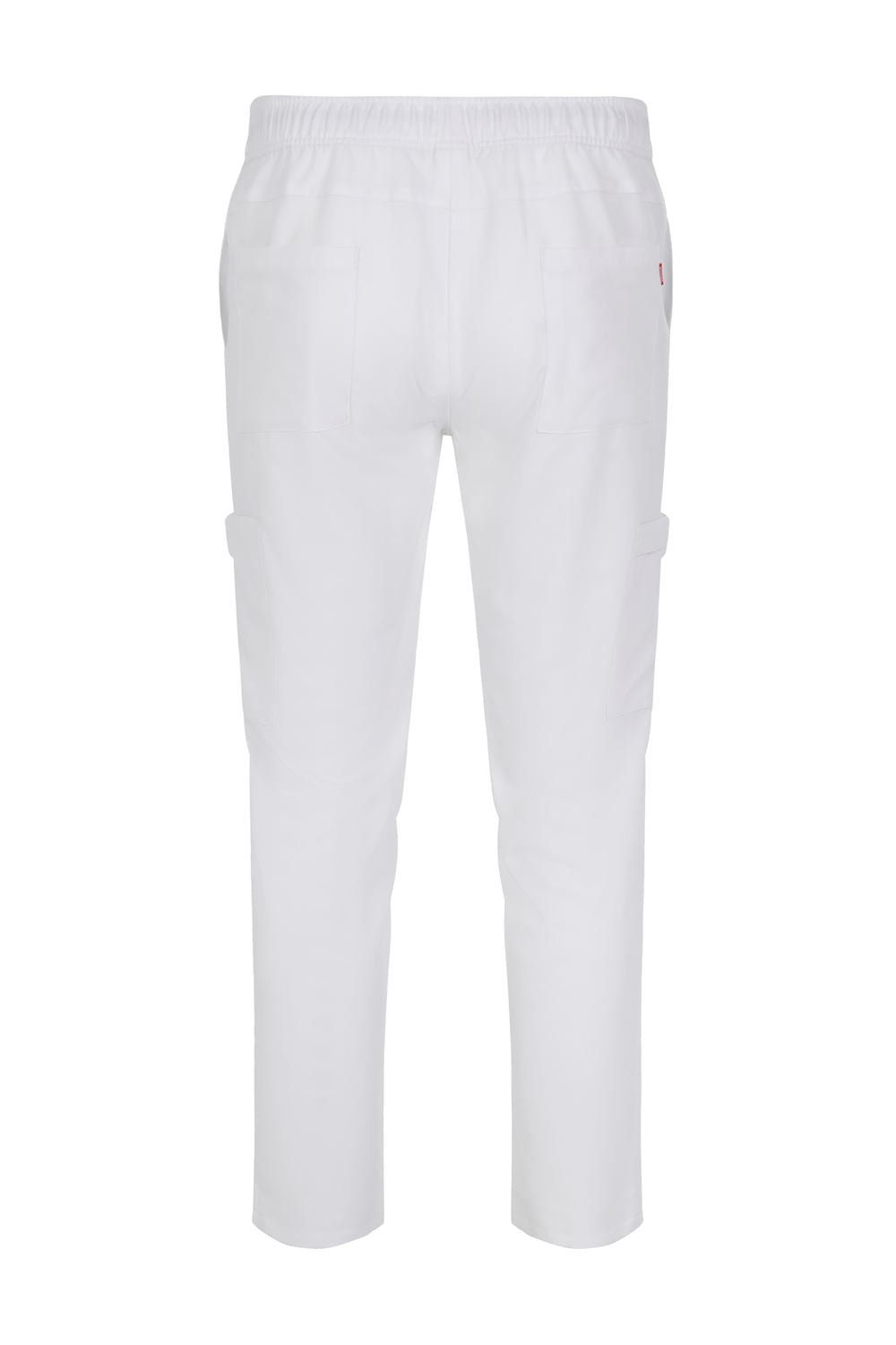 Pantaloni Purestretch Antibatterico No Stiro
