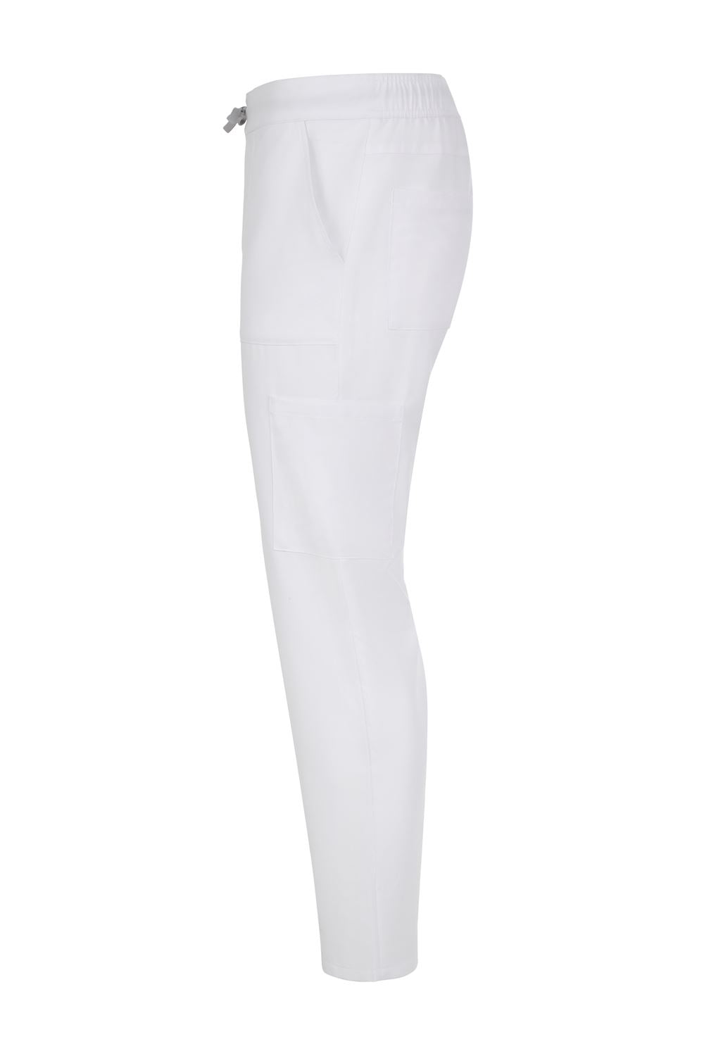 Pantaloni Purestretch Antibatterico No Stiro