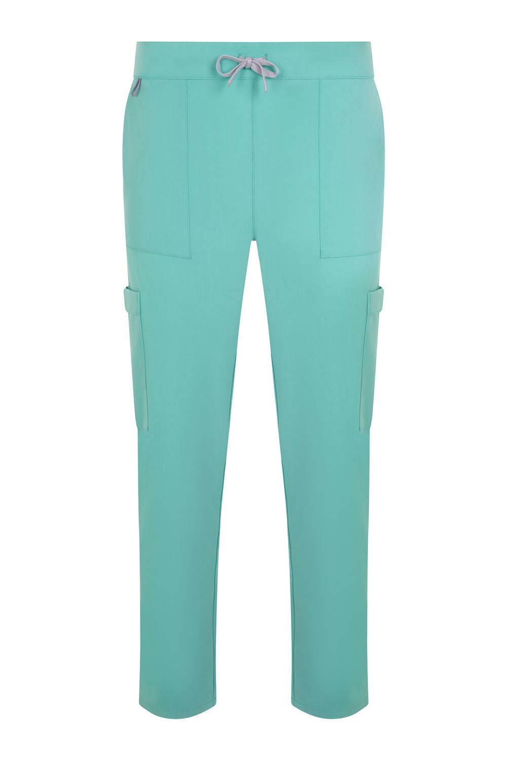 Pantaloni Purestretch Antibatterico No Stiro