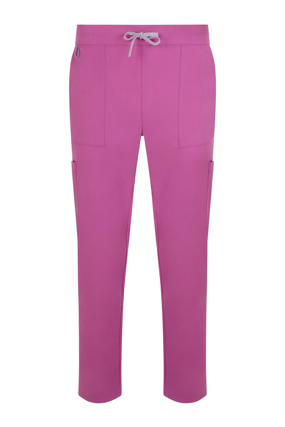 Pantaloni Purestretch Antibatterico No Stiro