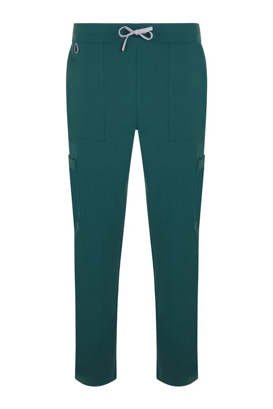 Pantaloni Purestretch Antibatterico No Stiro