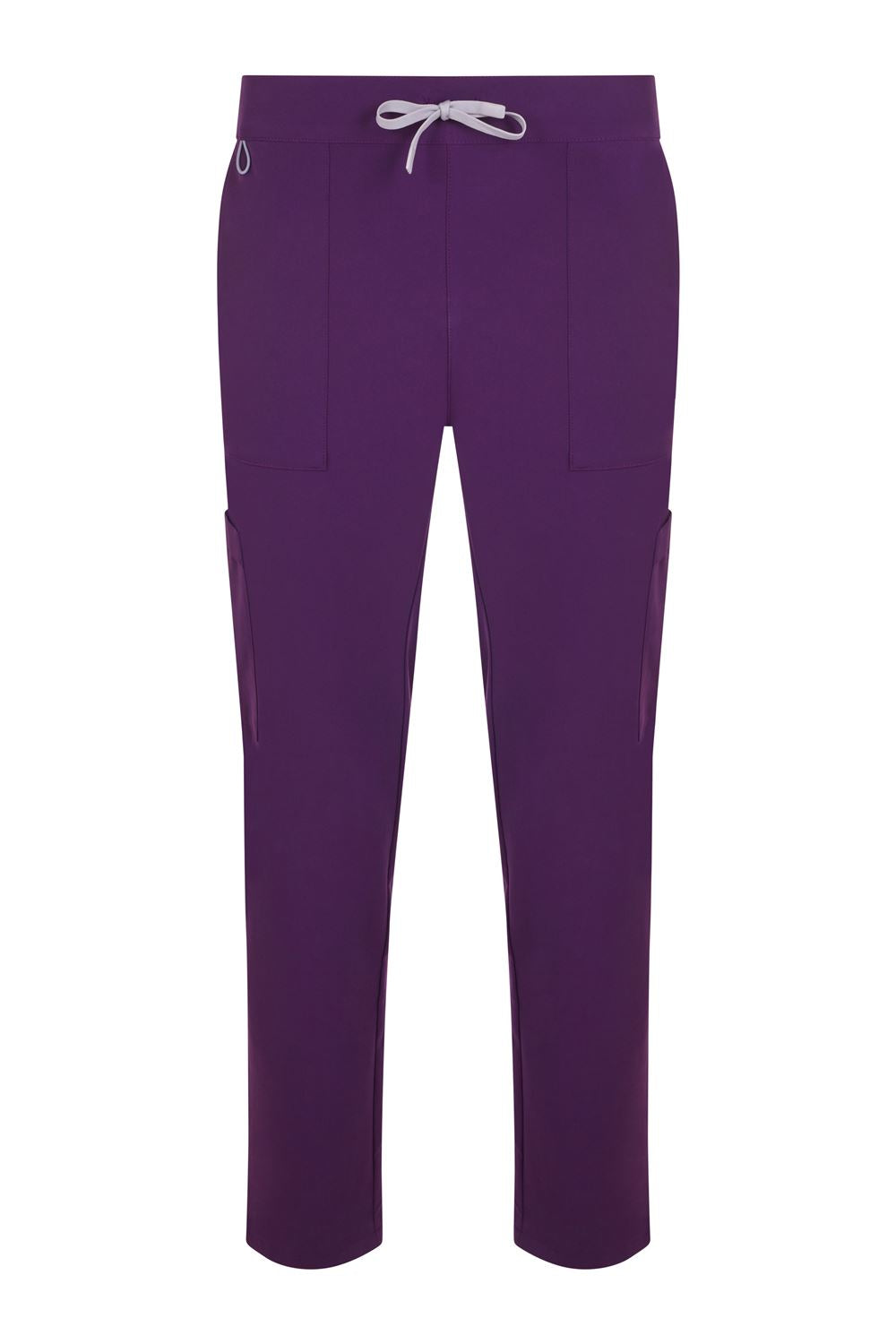 Pantaloni Purestretch Antibatterico No Stiro