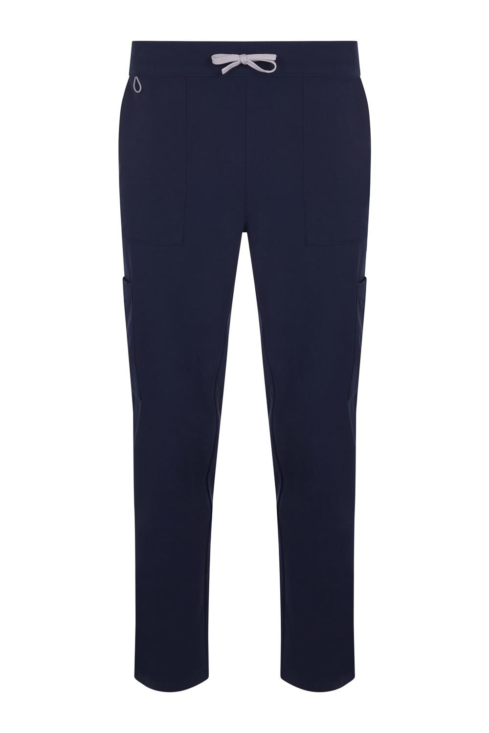 Pantaloni Purestretch Antibatterico No Stiro