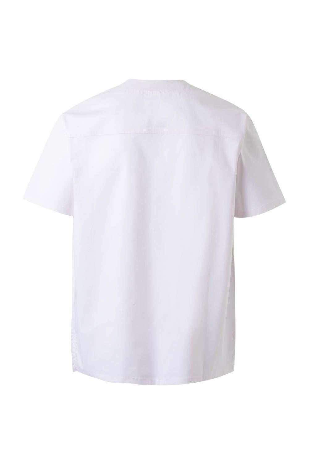 Casacca Sanitaria Stretch Collo a V