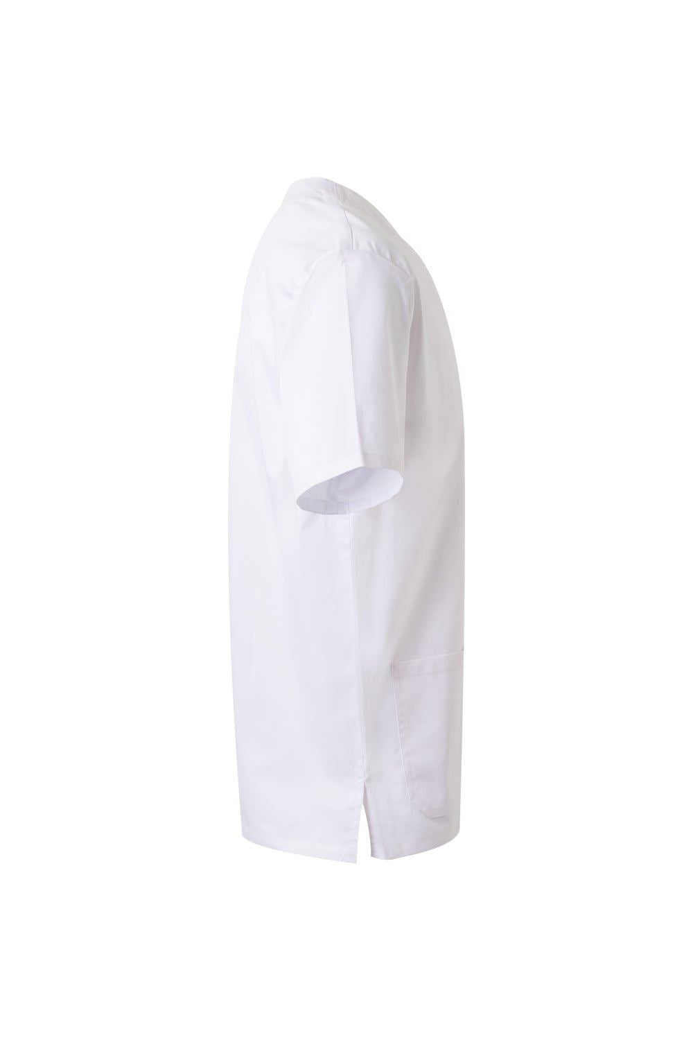 Casacca Sanitaria Stretch Collo a V