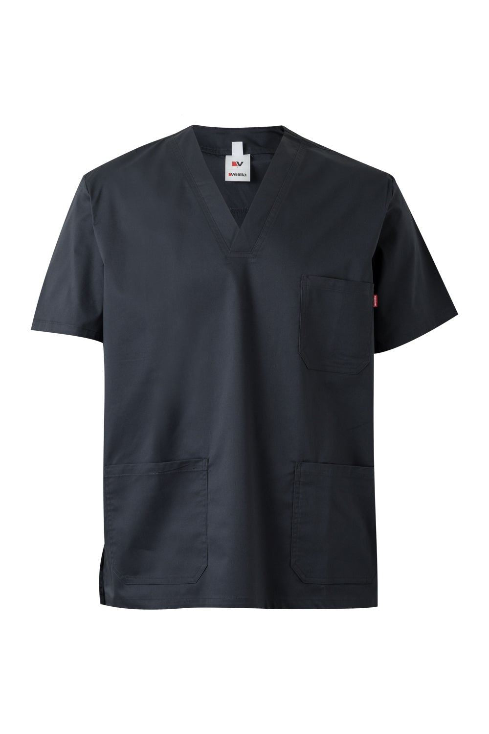 Casacca Sanitaria Stretch Collo a V