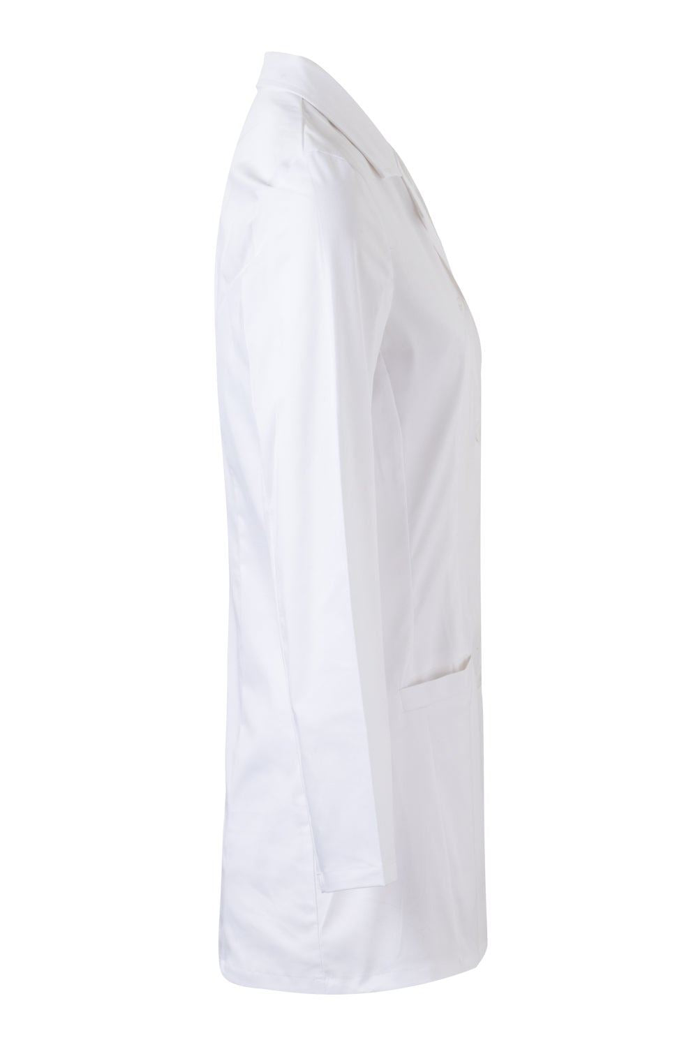 Camice Stretch Corto Donna