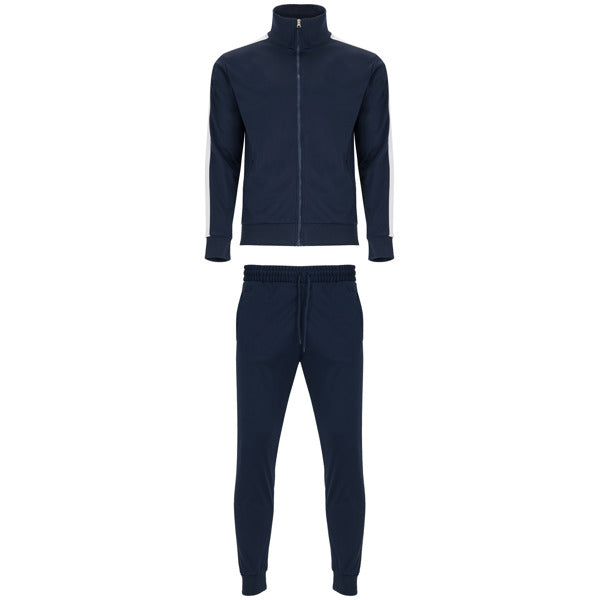 Tuta Sportiva CRETA Roly - Blu Navy [2]