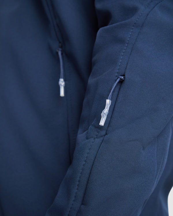 Softshell SIBERIA Roly - Blu Navy [3]