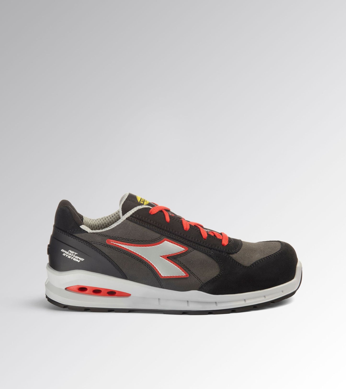 Scarpa Antinfortunistica DIADORA Run Net Airbox Low S3 [1]