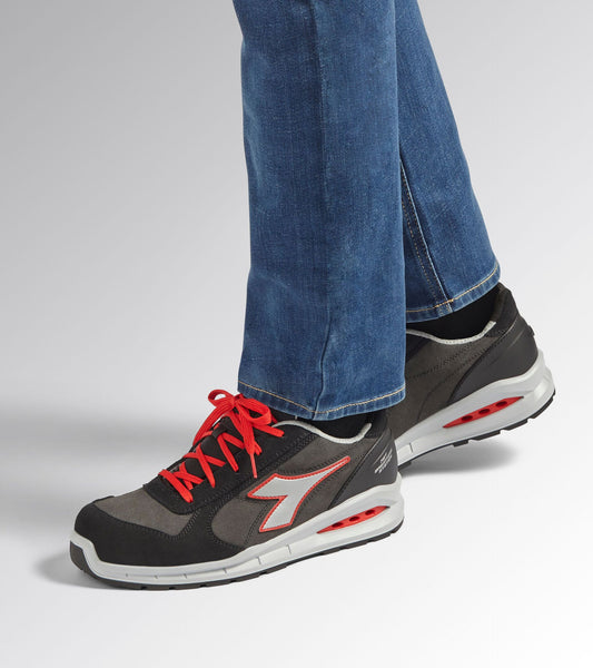 Scarpa Antinfortunistica DIADORA Run Net Airbox Low S3 [2]