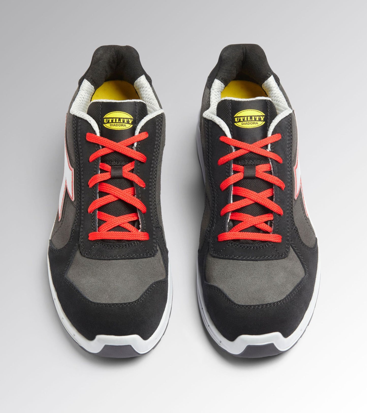 Scarpa Antinfortunistica DIADORA Run Net Airbox Low S3 [3]