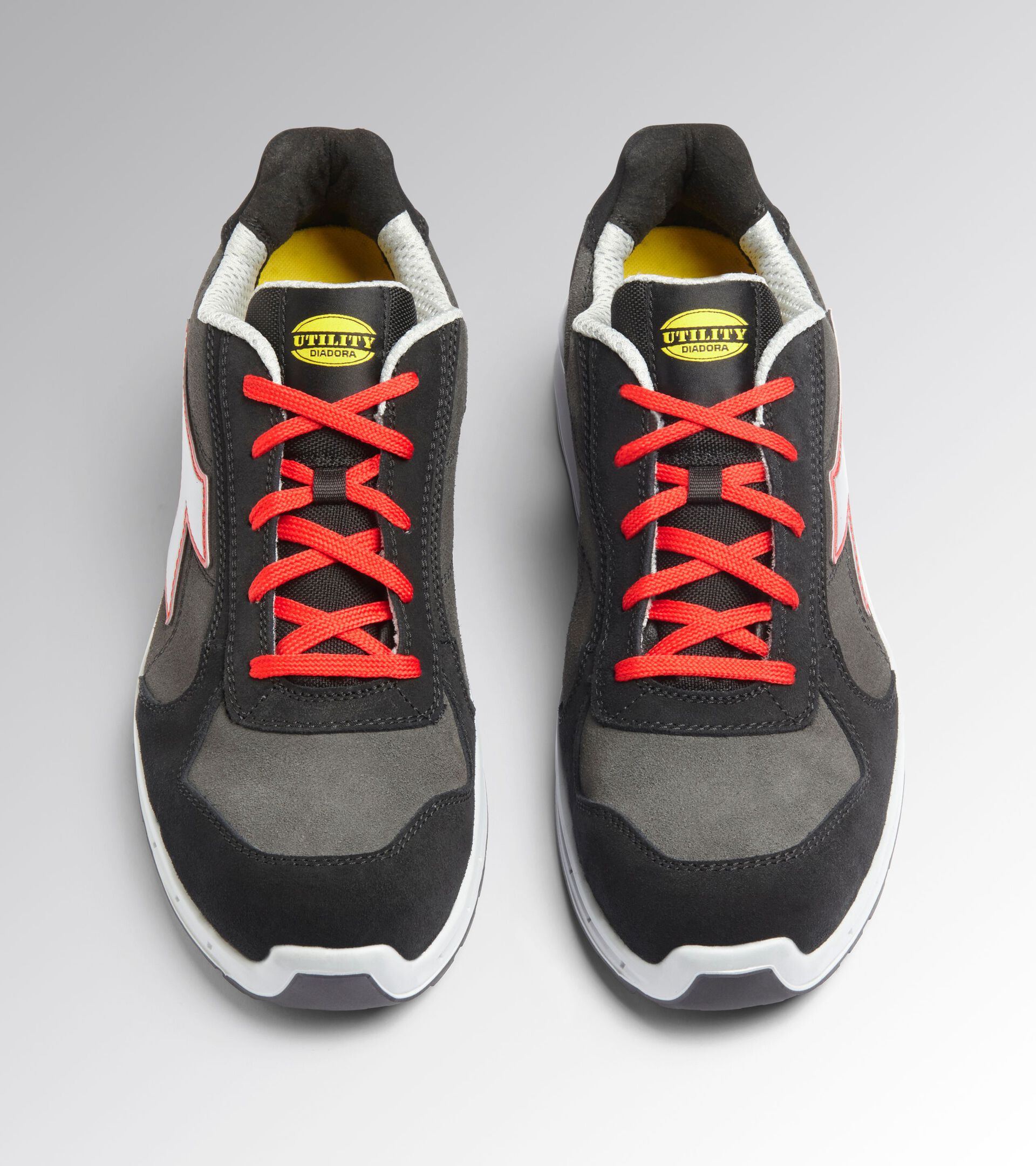 Scarpa Antinfortunistica DIADORA Run Net Airbox Low S3 [3]