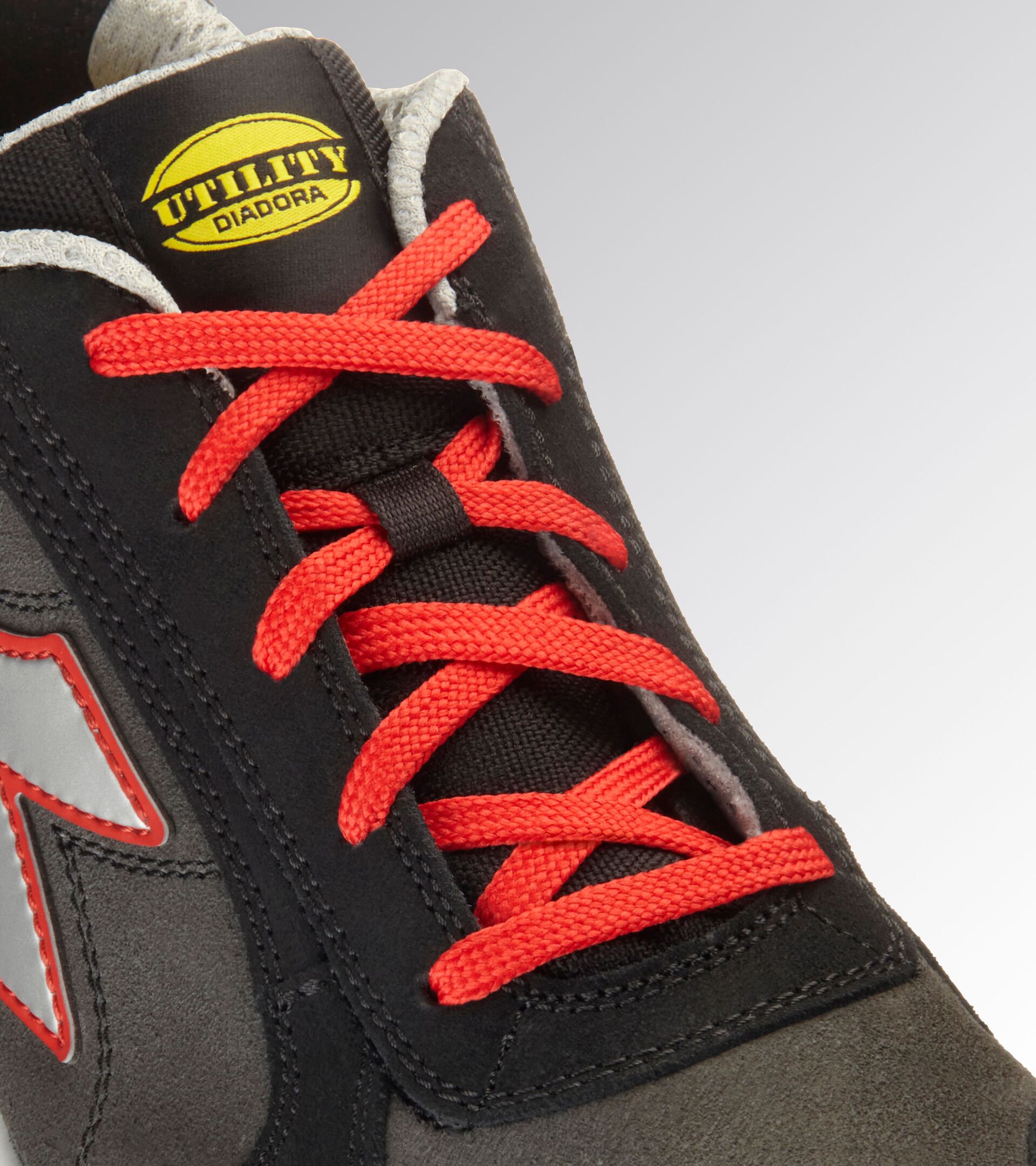 Scarpa Antinfortunistica DIADORA Run Net Airbox Low S3 [4]