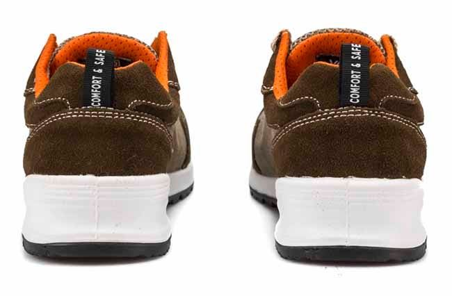 Scarpa BRISK S1P