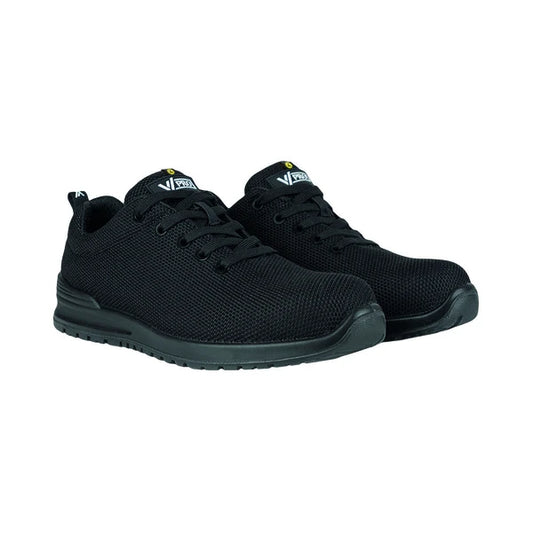 Scarpa Antinfortunistica SPEZIAL BLACK S1P V-PRO Velilla 707007K [1]