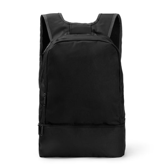 Zaino Sport Porta Scarpe FALCO Roly - Nero [2]