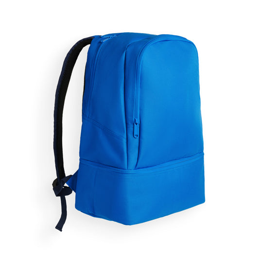 Zaino Sport Porta Scarpe FALCO Roly - Royal Blue [1]