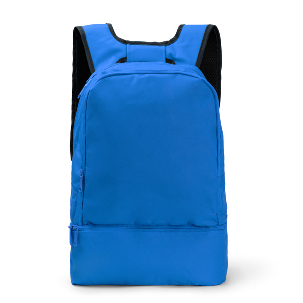 Zaino Sport Porta Scarpe FALCO Roly - Royal Blue [2]