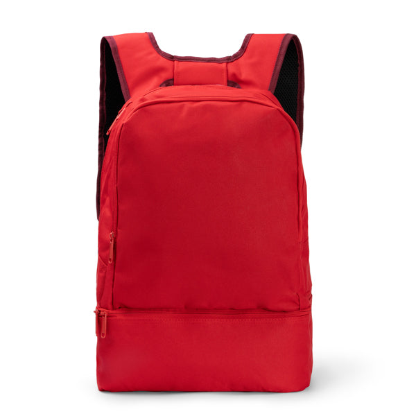 Zaino Sport Porta Scarpe FALCO Roly - Rosso [2]