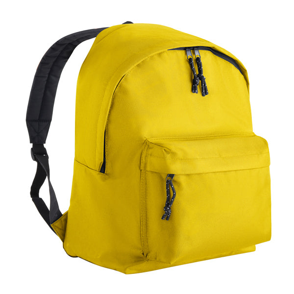 Zaino Classic MARABU Roly - Giallo [1]