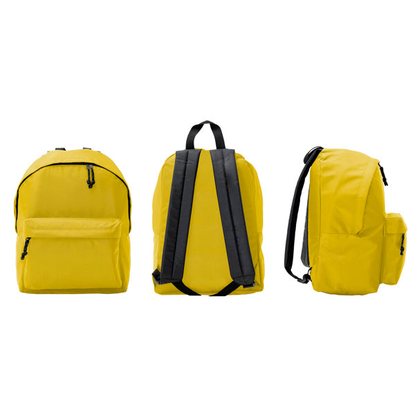 Zaino Classic MARABU Roly - Giallo [3]